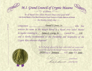Member-Certificate