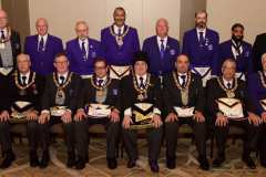 2022-23 Grand Officers