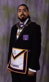 Adam Miranda